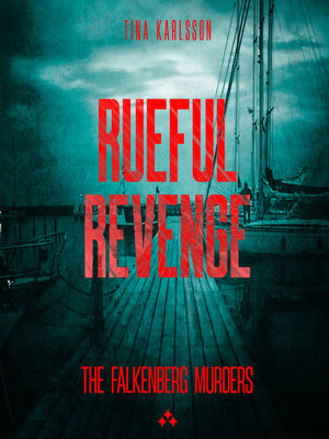 cover image of Rueful Revenge